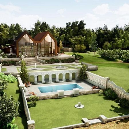 The Tawny Hotel Wetleyrocks מראה חיצוני תמונה